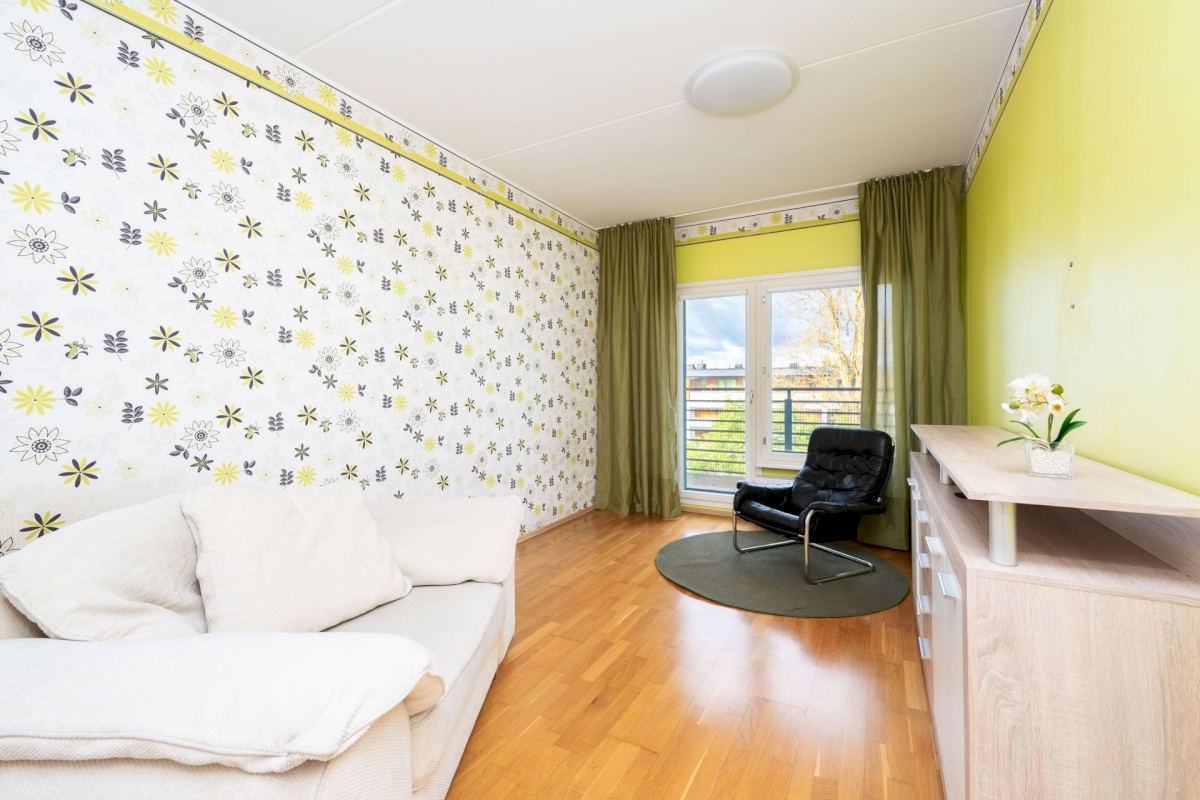 Tallinn, Kristiine linnaosa, Sõpruse pst 25