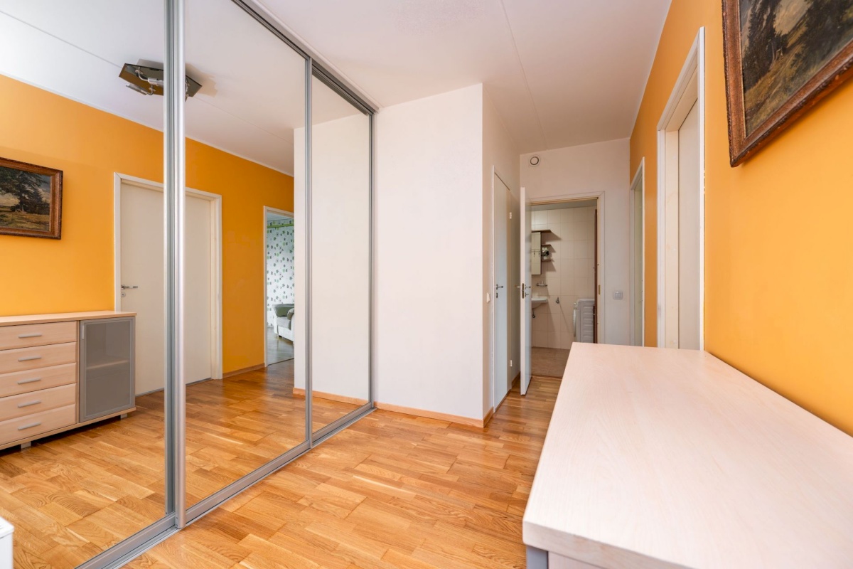 Tallinn, Kristiine linnaosa, Sõpruse pst 25