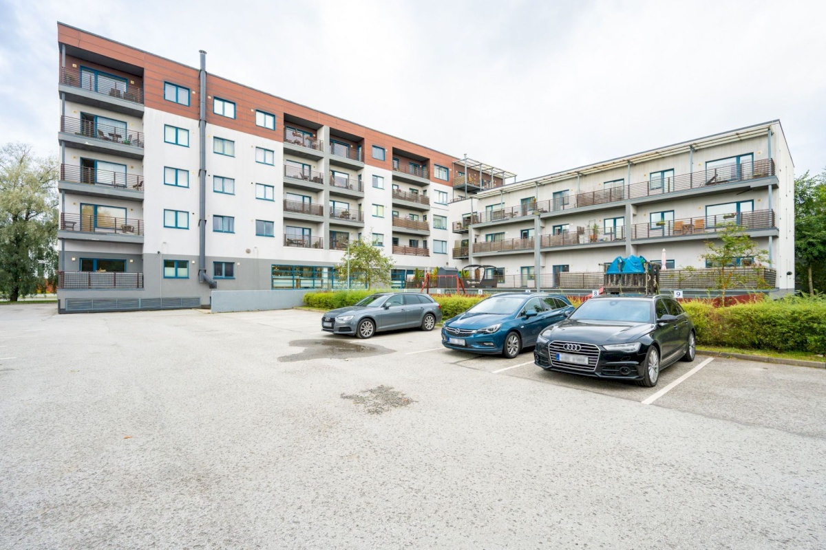Tallinn, Kristiine linnaosa, Sõpruse pst 25