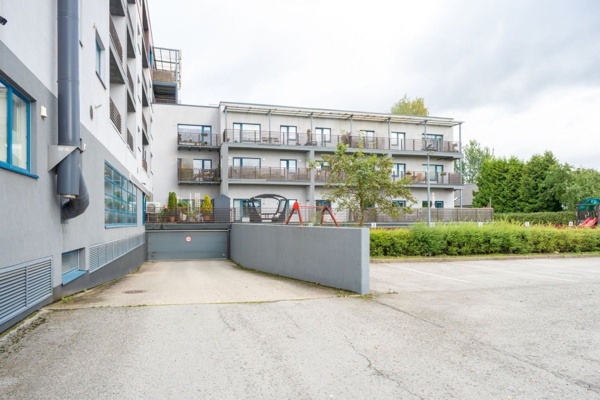 Tallinn, Kristiine linnaosa, Sõpruse pst 25