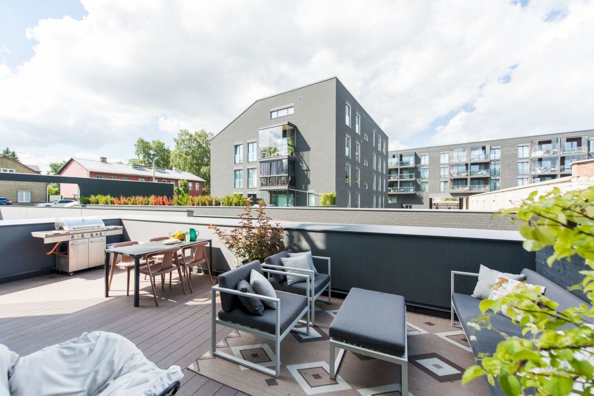 Tallinn, Põhja-Tallinna linnaosa, Kalamaja, Kalaranna tn 27