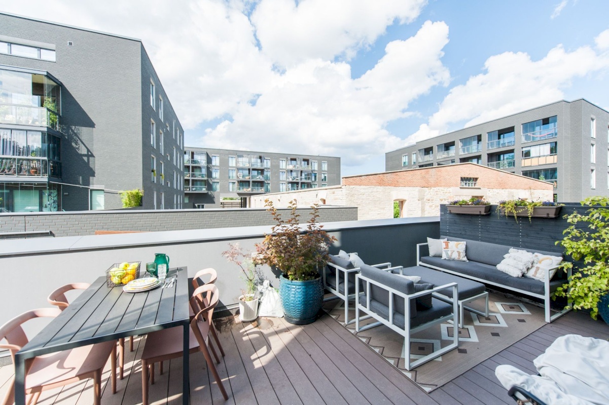 Tallinn, Põhja-Tallinna linnaosa, Kalamaja, Kalaranna tn 27