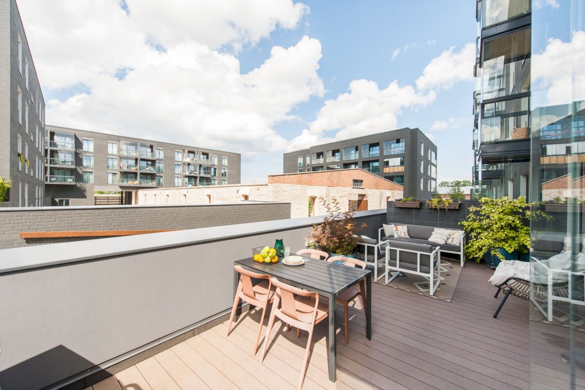 Tallinn, Põhja-Tallinna linnaosa, Kalamaja, Kalaranna tn 27