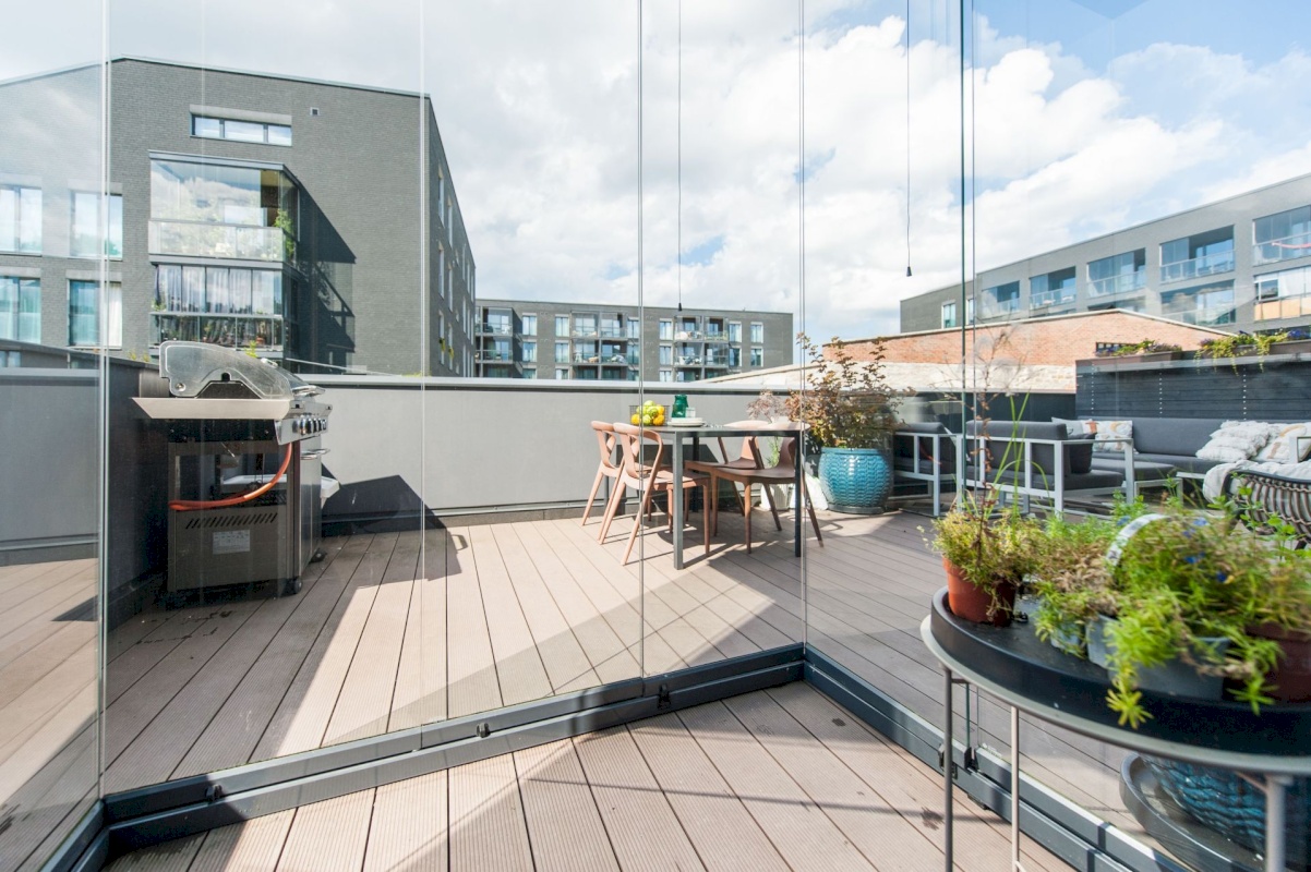 Tallinn, Põhja-Tallinna linnaosa, Kalamaja, Kalaranna tn 27