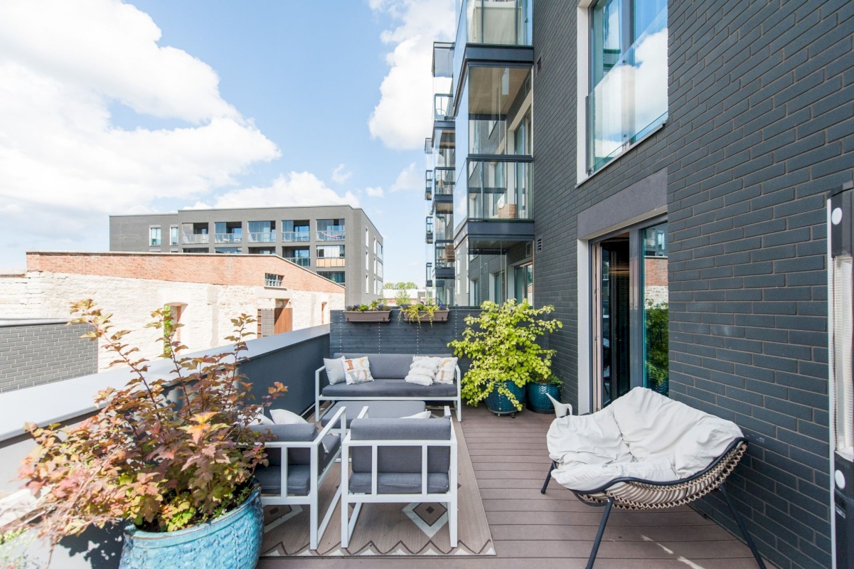 Tallinn, Põhja-Tallinna linnaosa, Kalamaja, Kalaranna tn 27