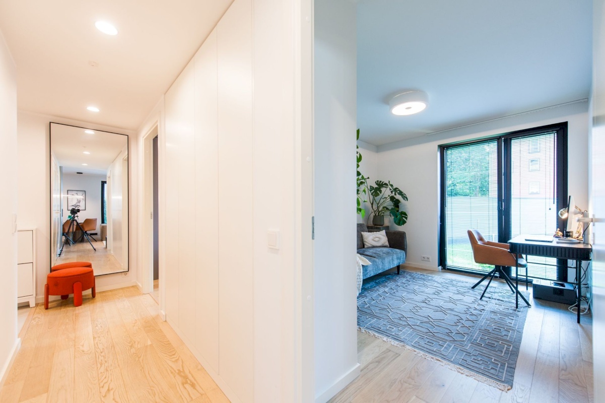 Tallinn, Põhja-Tallinna linnaosa, Kalamaja, Kalaranna tn 27