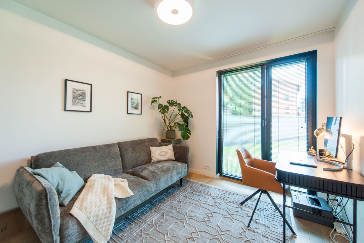 Tallinn, Põhja-Tallinna linnaosa, Kalamaja, Kalaranna tn 27