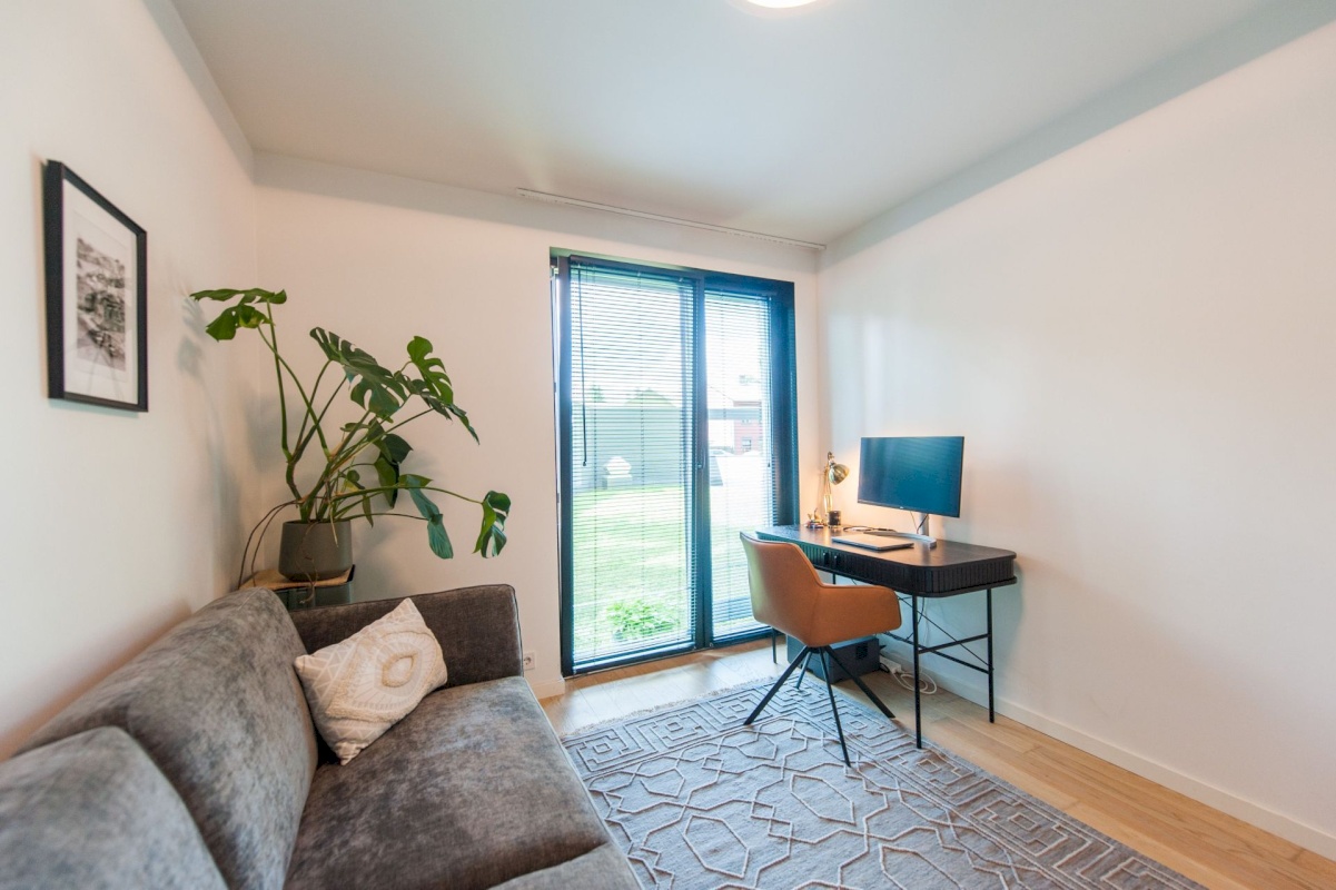 Tallinn, Põhja-Tallinna linnaosa, Kalamaja, Kalaranna tn 27