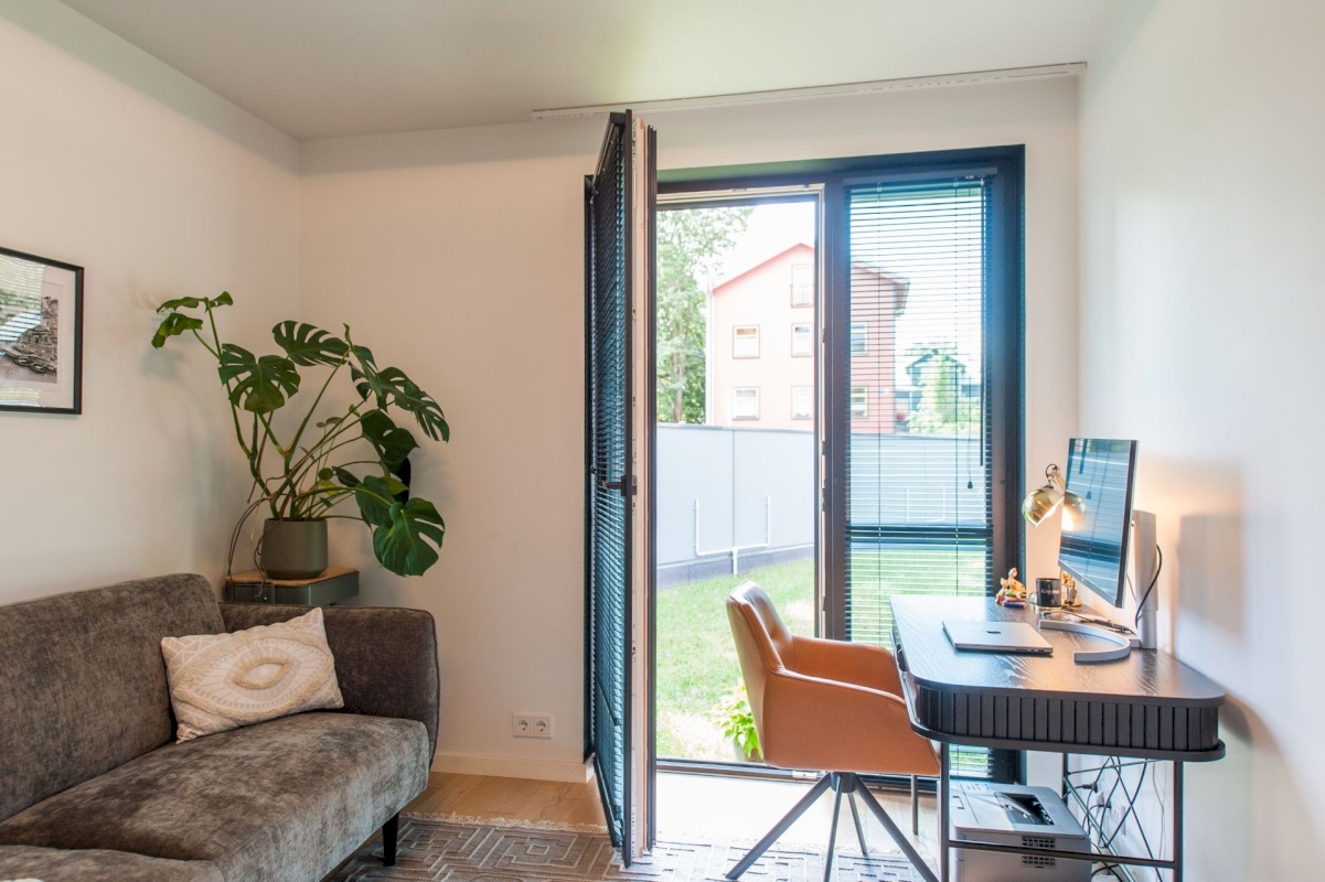 Tallinn, Põhja-Tallinna linnaosa, Kalamaja, Kalaranna tn 27