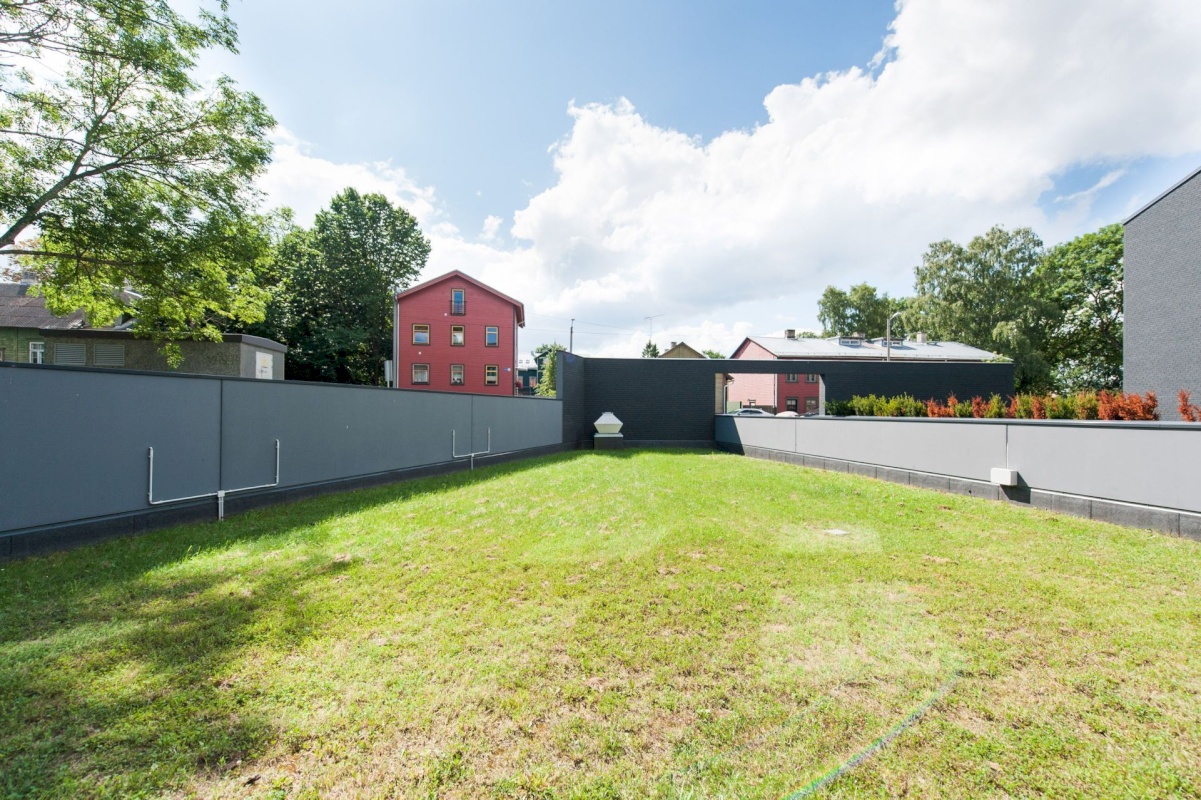 Tallinn, Põhja-Tallinna linnaosa, Kalamaja, Kalaranna tn 27