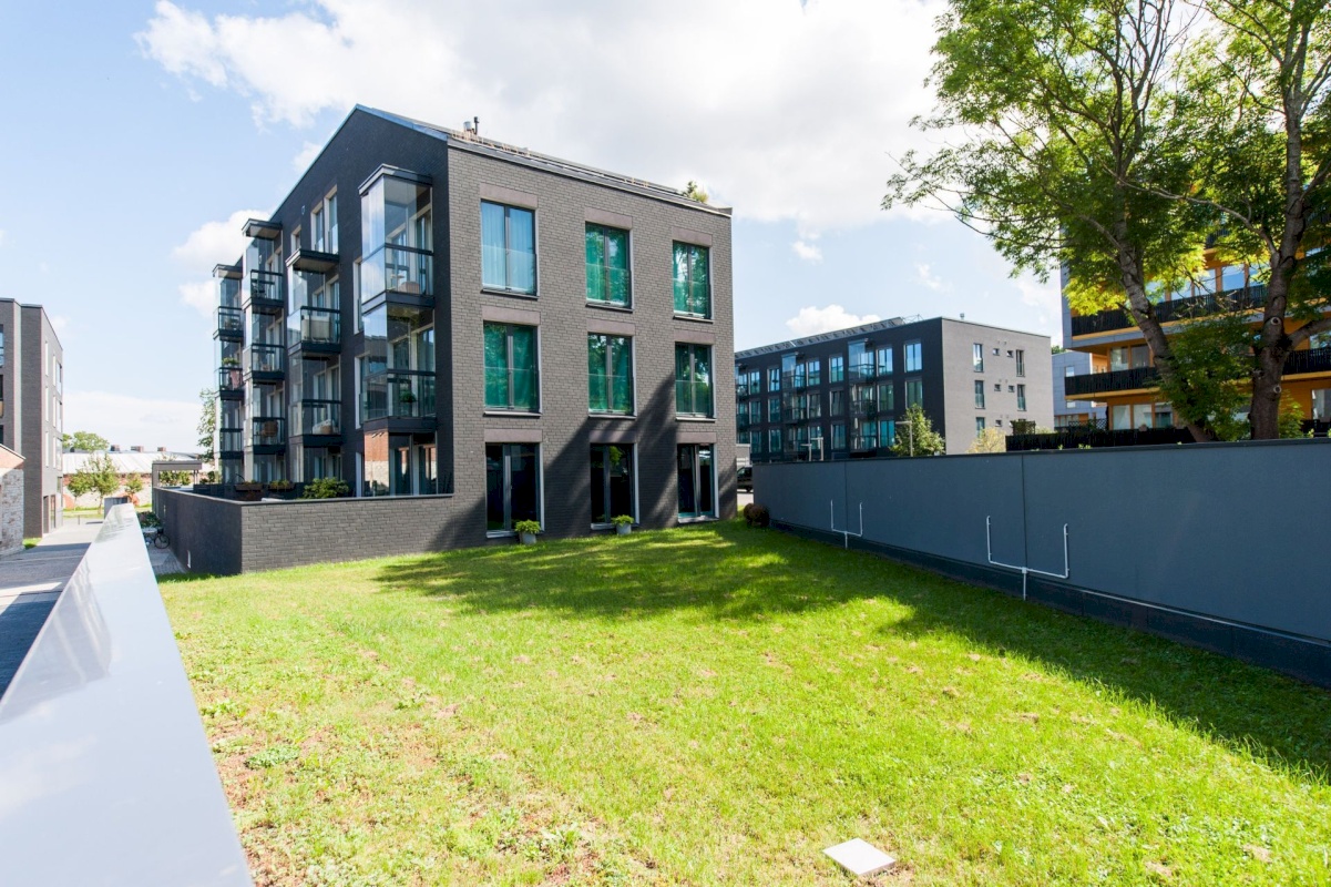 Tallinn, Põhja-Tallinna linnaosa, Kalamaja, Kalaranna tn 27