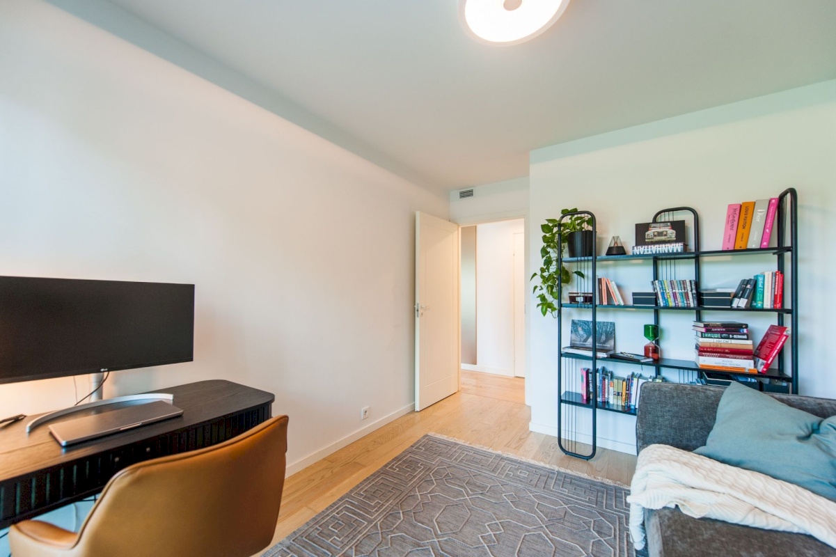 Tallinn, Põhja-Tallinna linnaosa, Kalamaja, Kalaranna tn 27