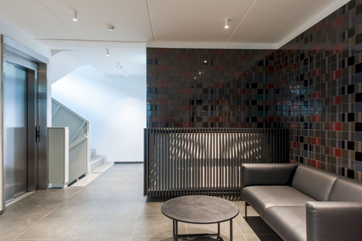 Tallinn, Põhja-Tallinna linnaosa, Kalamaja, Kalaranna tn 27