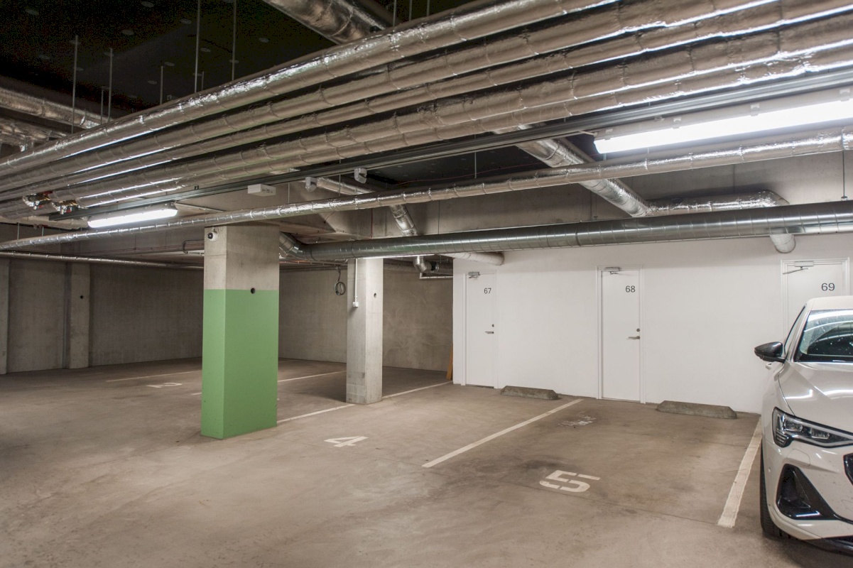 Tallinn, Põhja-Tallinna linnaosa, Kalamaja, Kalaranna tn 27