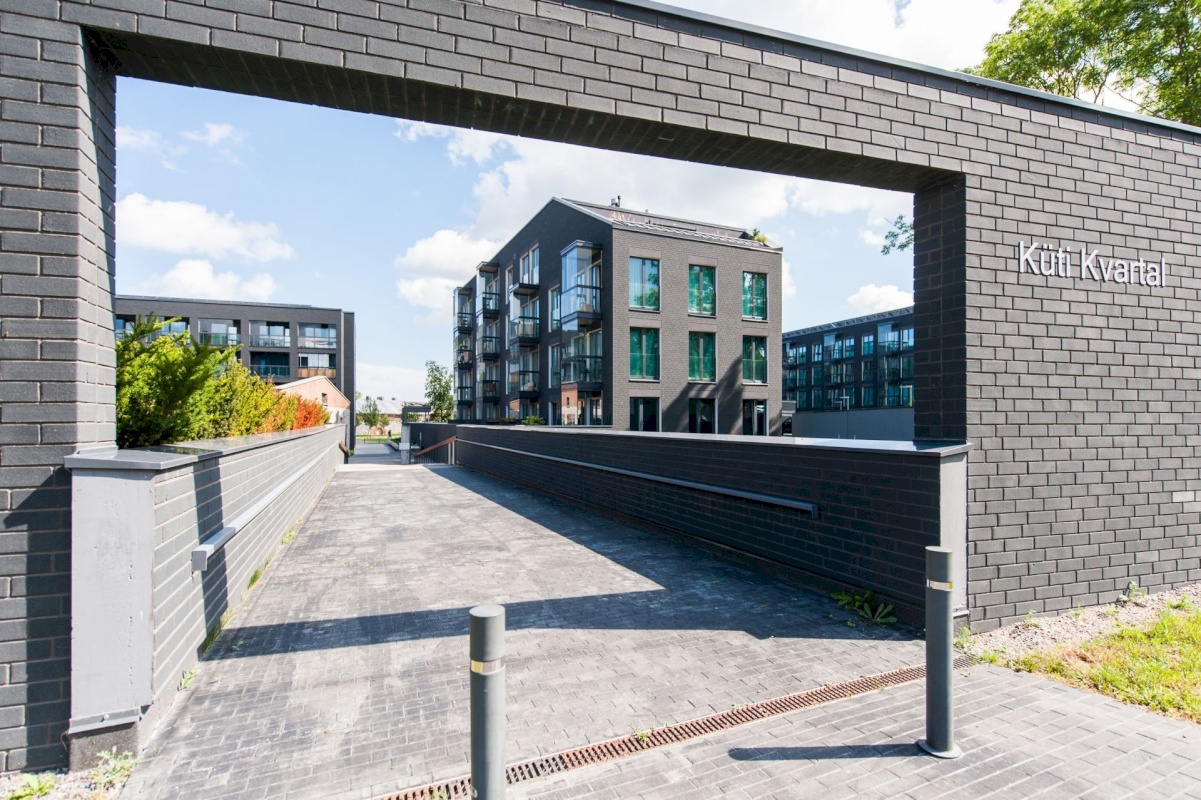 Tallinn, Põhja-Tallinna linnaosa, Kalamaja, Kalaranna tn 27