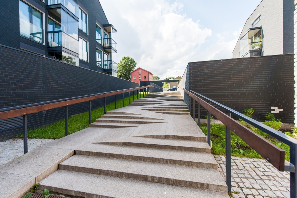 Tallinn, Põhja-Tallinna linnaosa, Kalamaja, Kalaranna tn 27