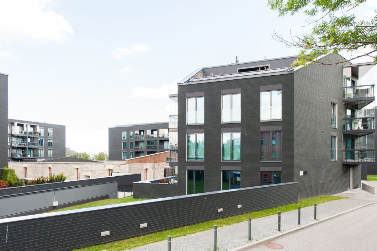 Tallinn, Põhja-Tallinna linnaosa, Kalamaja, Kalaranna tn 27