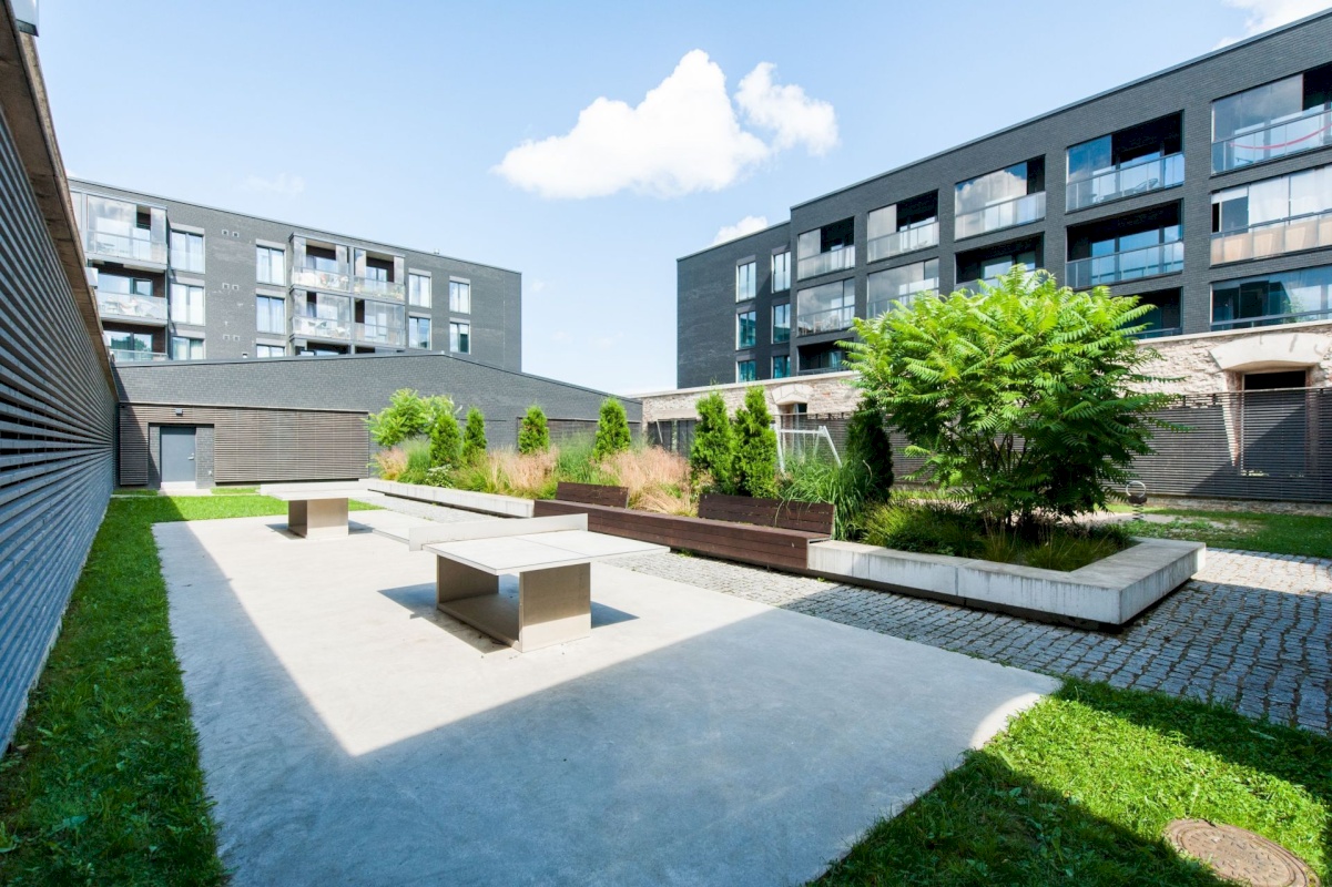 Tallinn, Põhja-Tallinna linnaosa, Kalamaja, Kalaranna tn 27