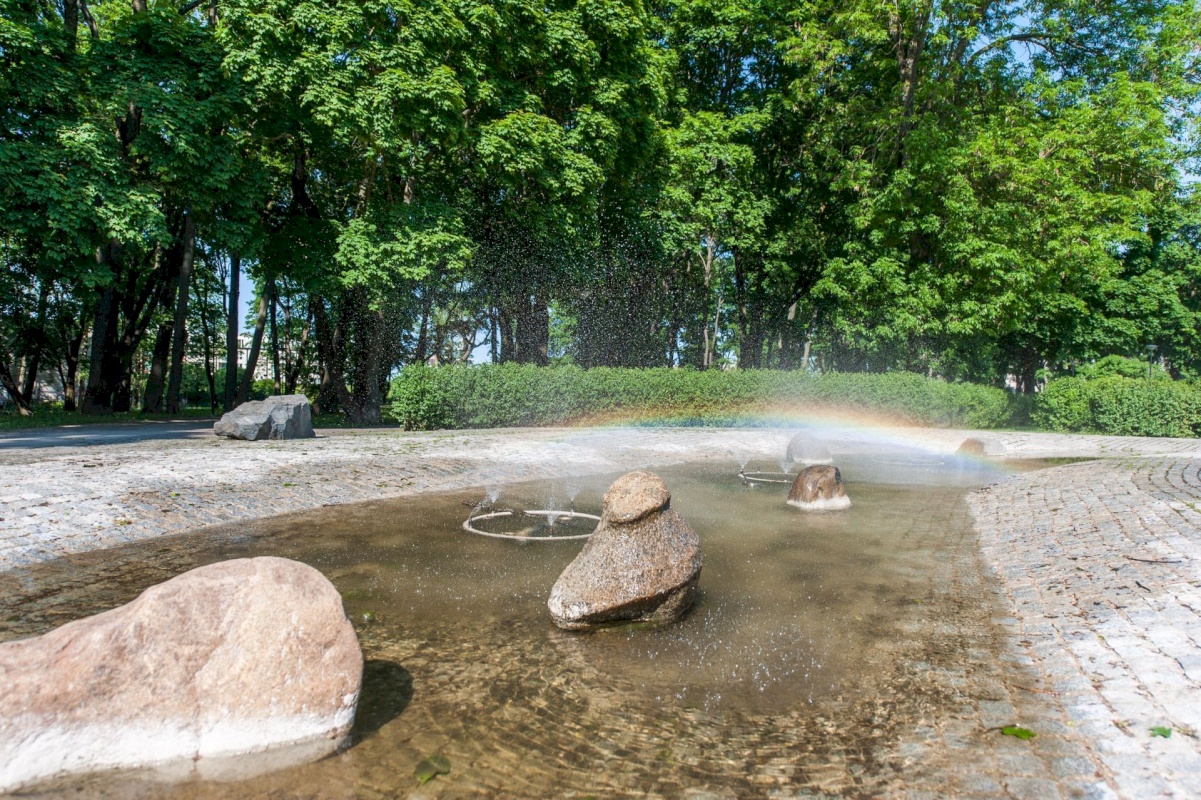 Tallinn, Põhja-Tallinna linnaosa, Kalamaja, Kalaranna tn 27