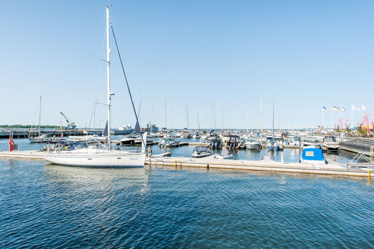 Tallinn, Põhja-Tallinna linnaosa, Kalamaja, Kalaranna tn 27