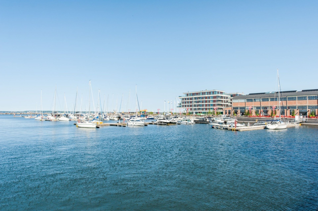 Tallinn, Põhja-Tallinna linnaosa, Kalamaja, Kalaranna tn 27