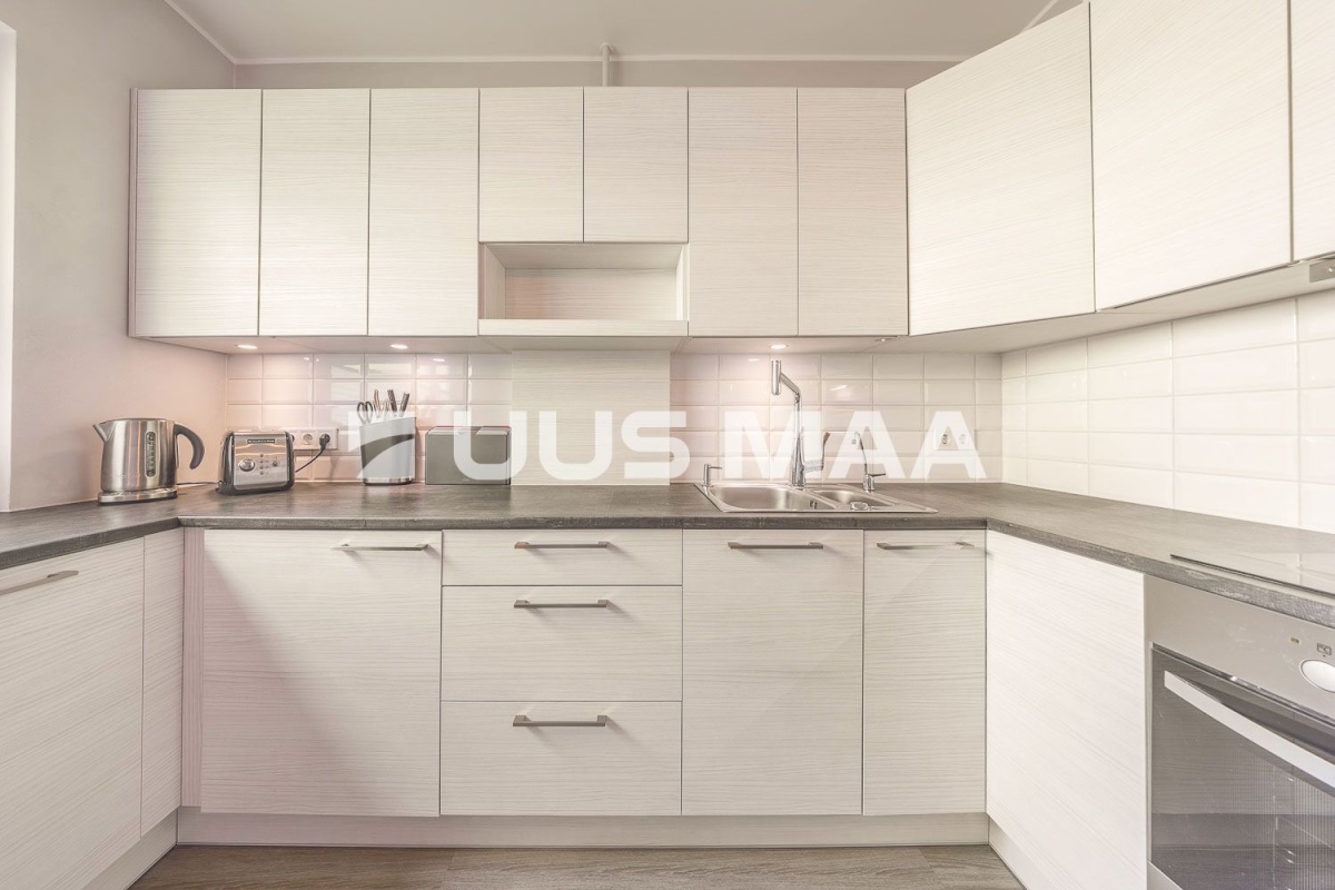 Tartu linn, Tartu linn, Annelinn, Kaunase pst 63