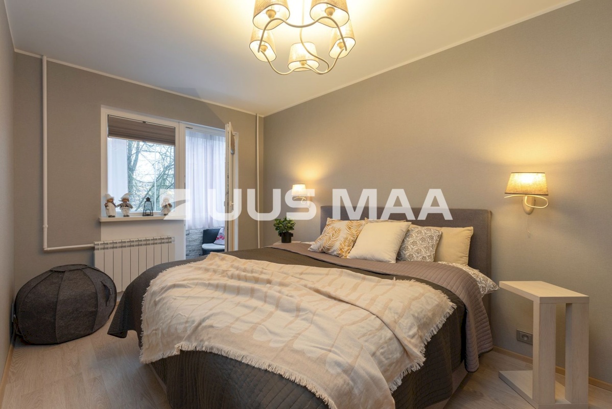 Tartu linn, Tartu linn, Annelinn, Kaunase pst 63