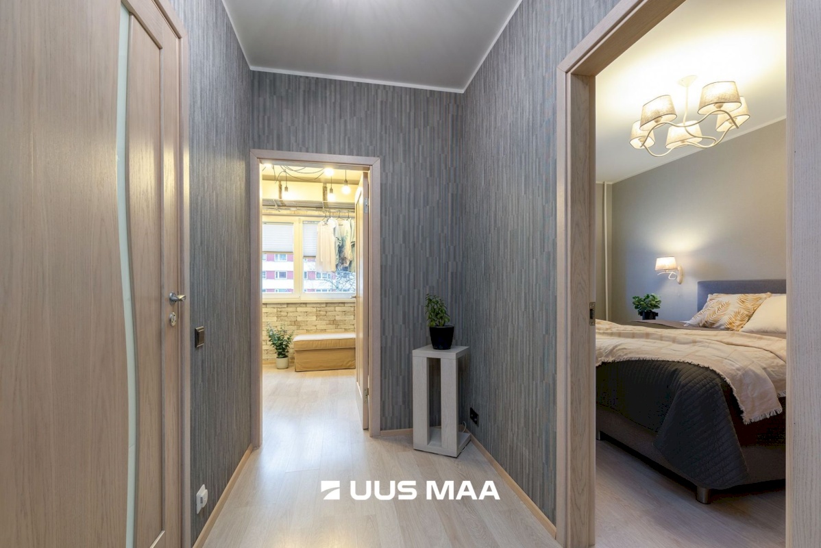 Tartu linn, Tartu linn, Annelinn, Kaunase pst 63