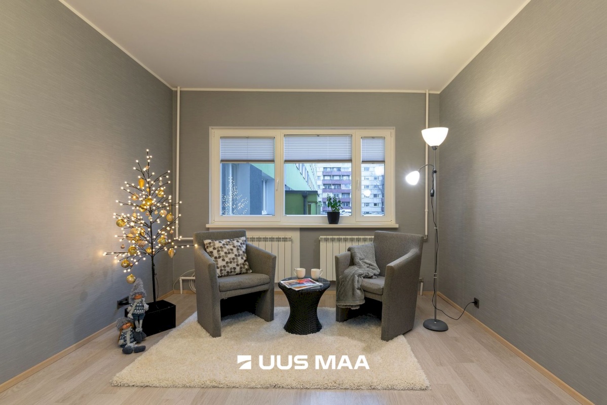 Tartu linn, Tartu linn, Annelinn, Kaunase pst 63