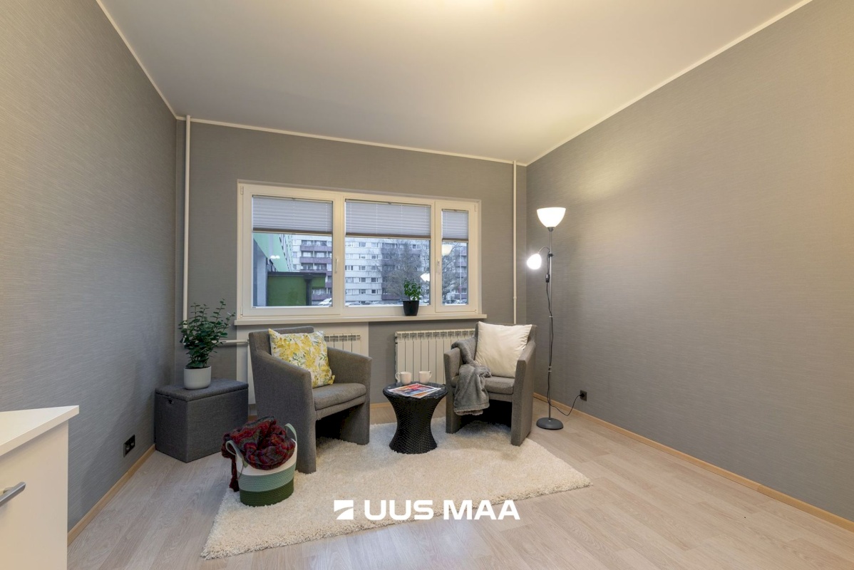 Tartu linn, Tartu linn, Annelinn, Kaunase pst 63