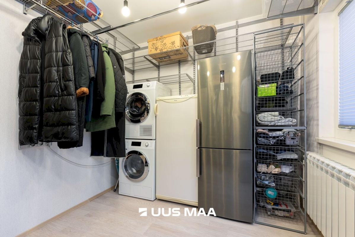 Tartu linn, Tartu linn, Annelinn, Kaunase pst 63