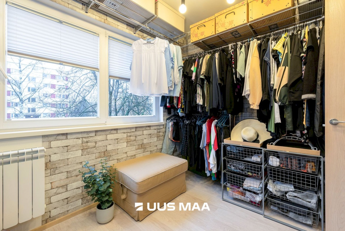 Tartu linn, Tartu linn, Annelinn, Kaunase pst 63