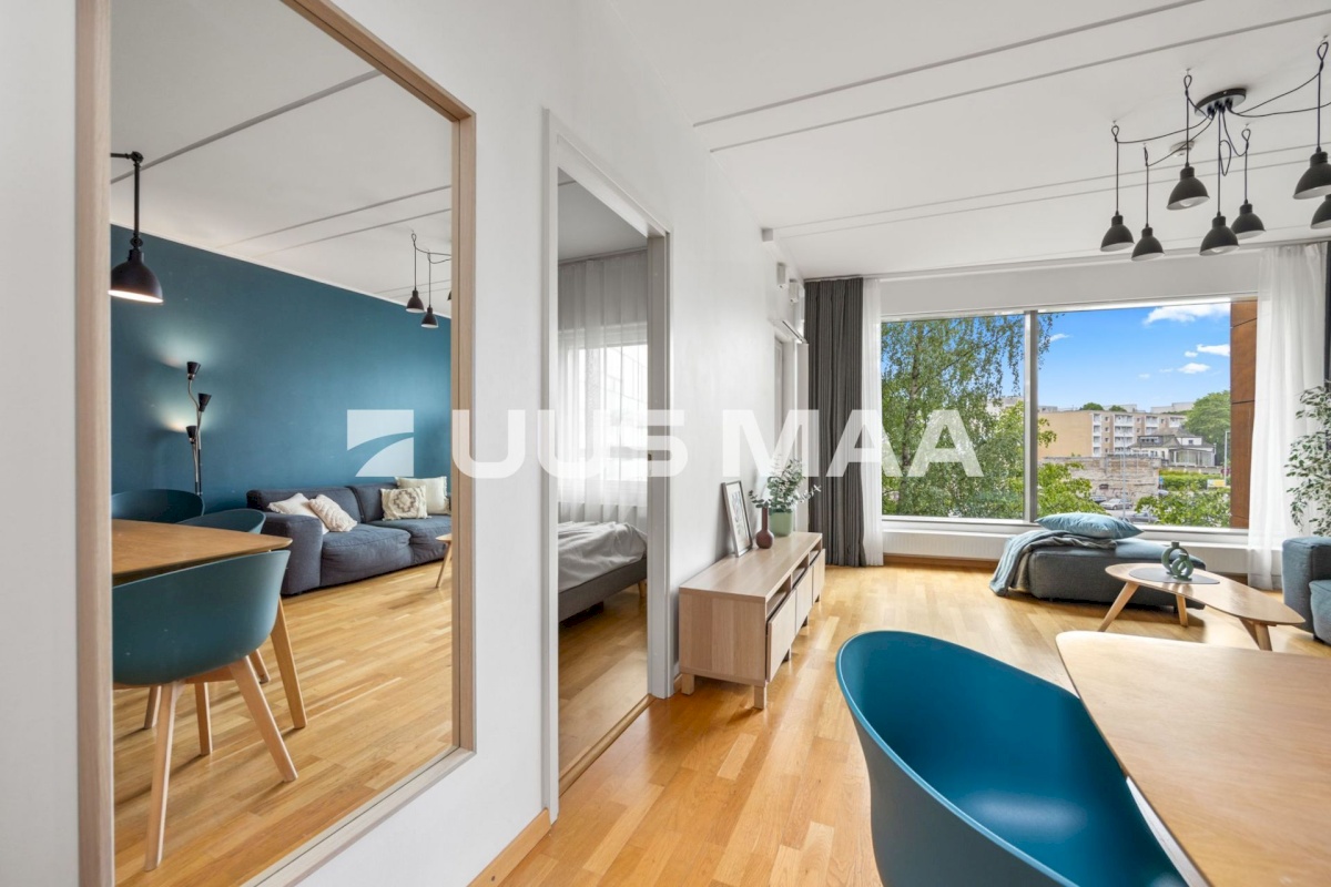 Tallinn, Kesklinna linnaosa, Sadama, Lootsi 3a