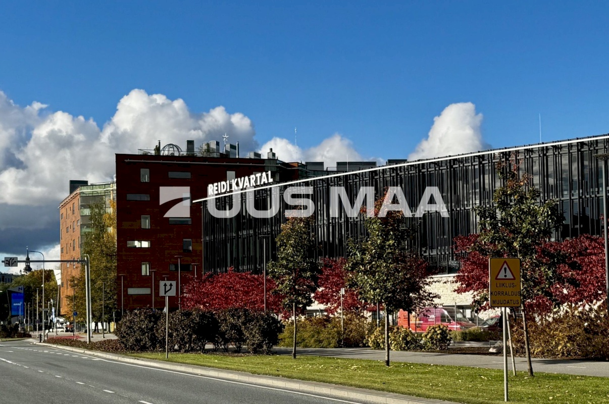 Tallinn, Kesklinna linnaosa, Sadama, Lootsi 3a