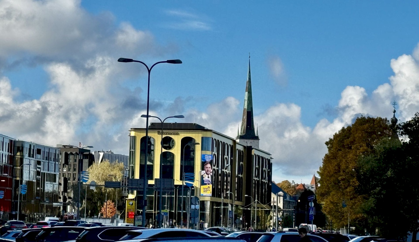 Tallinn, Kesklinna linnaosa, Sadama, Lootsi 3a