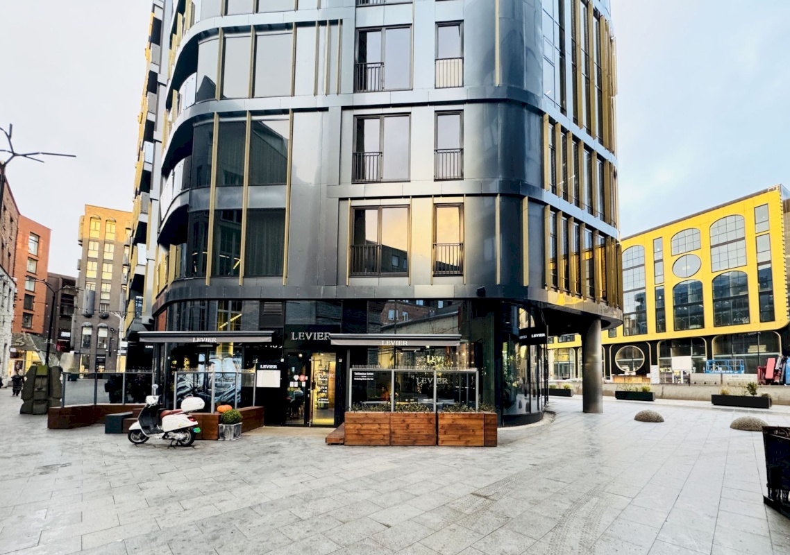 Tallinn, Kesklinna linnaosa, Sadama, Lootsi 3a