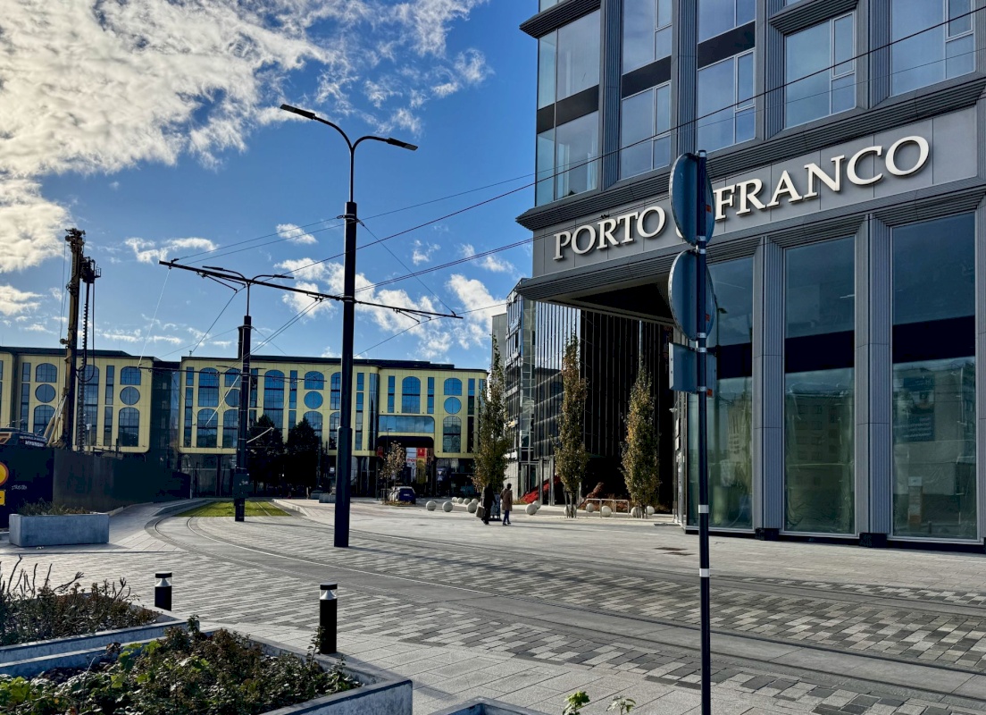 Tallinn, Kesklinna linnaosa, Sadama, Lootsi 3a