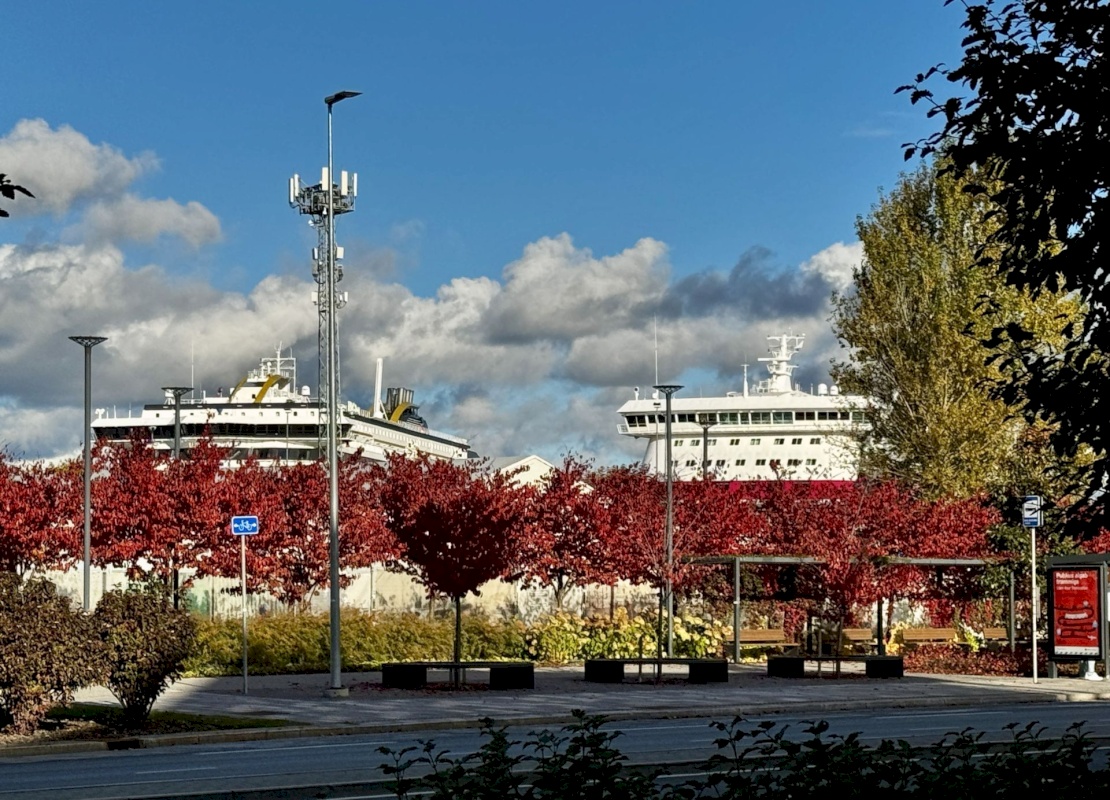 Tallinn, Kesklinna linnaosa, Sadama, Lootsi 3a