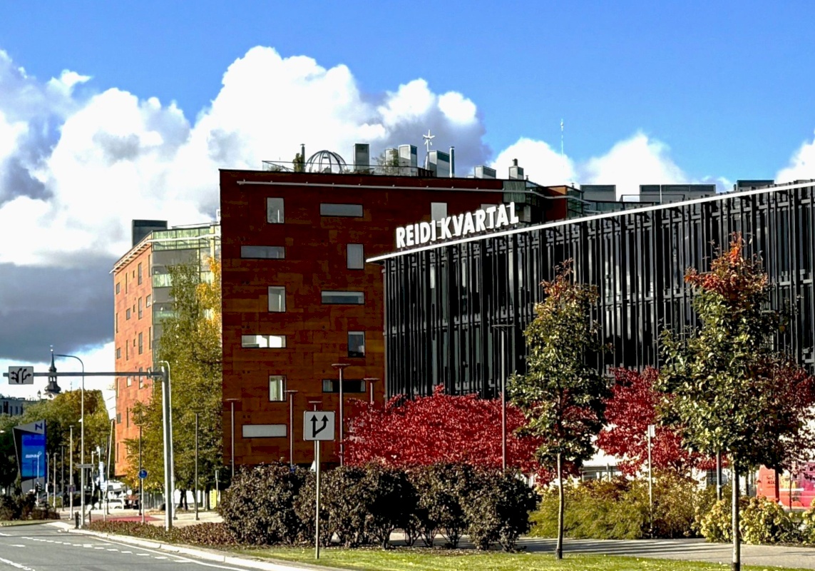 Tallinn, Kesklinna linnaosa, Sadama, Lootsi 3a