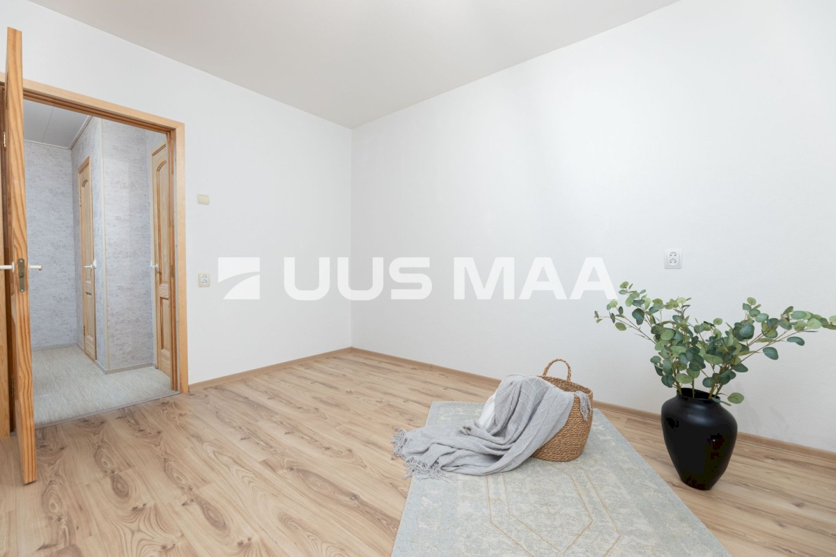 Saue vald, Saue linn, Tule 4