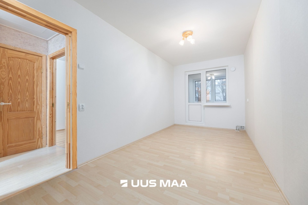 Saue vald, Saue linn, Tule 4