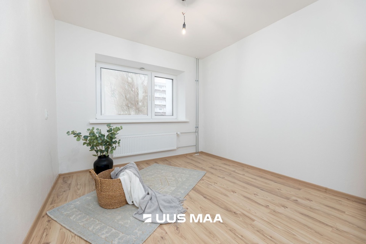 Saue vald, Saue linn, Tule 4