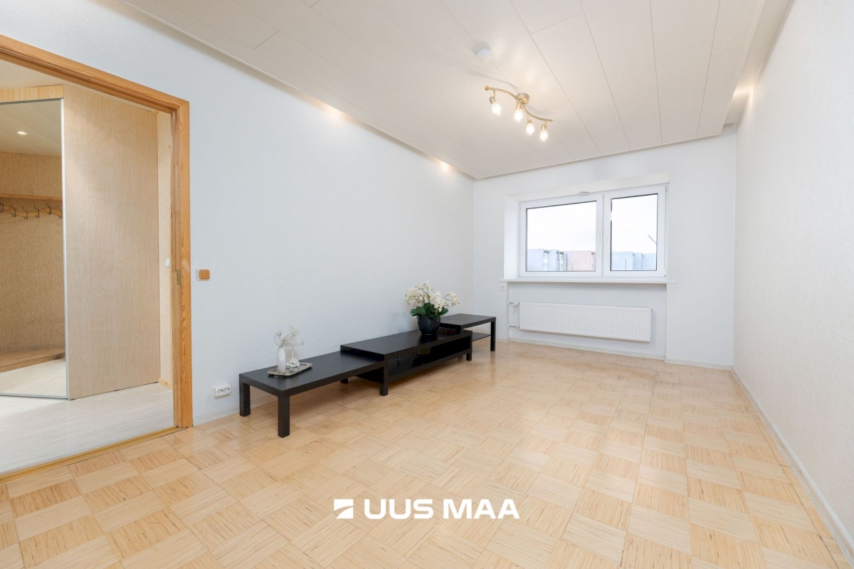 Saue vald, Saue linn, Tule 4