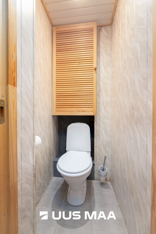 Saue vald, Saue linn, Tule 4