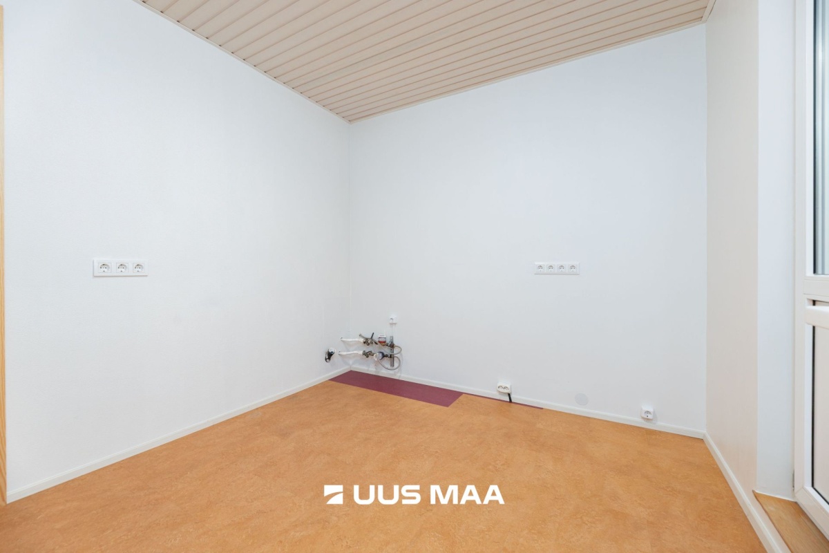 Saue vald, Saue linn, Tule 4