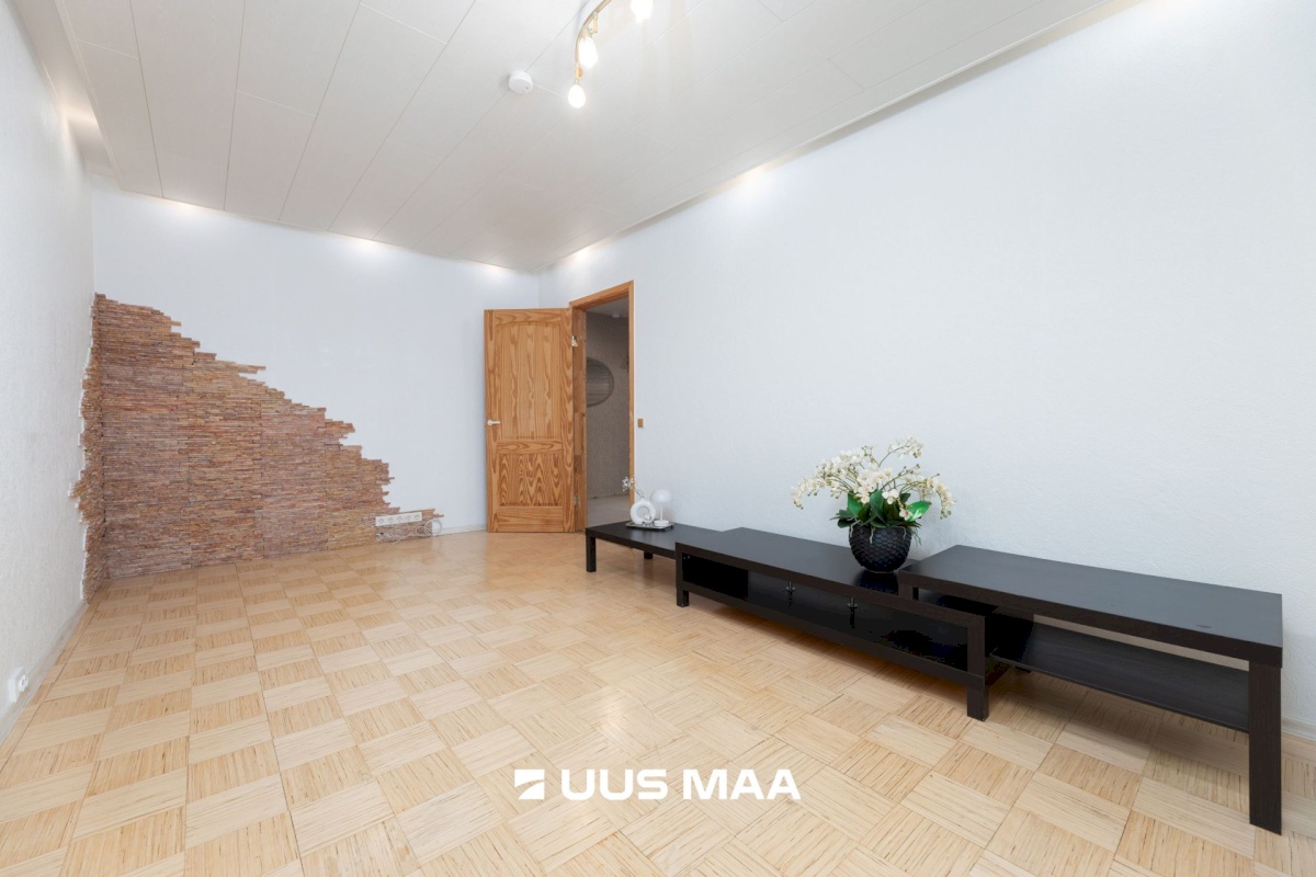 Saue vald, Saue linn, Tule 4