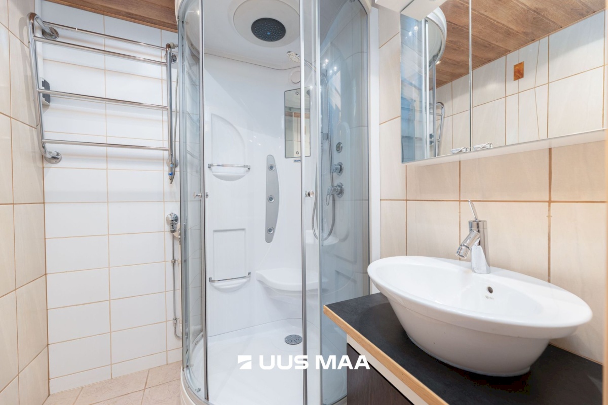 Saue vald, Saue linn, Tule 4