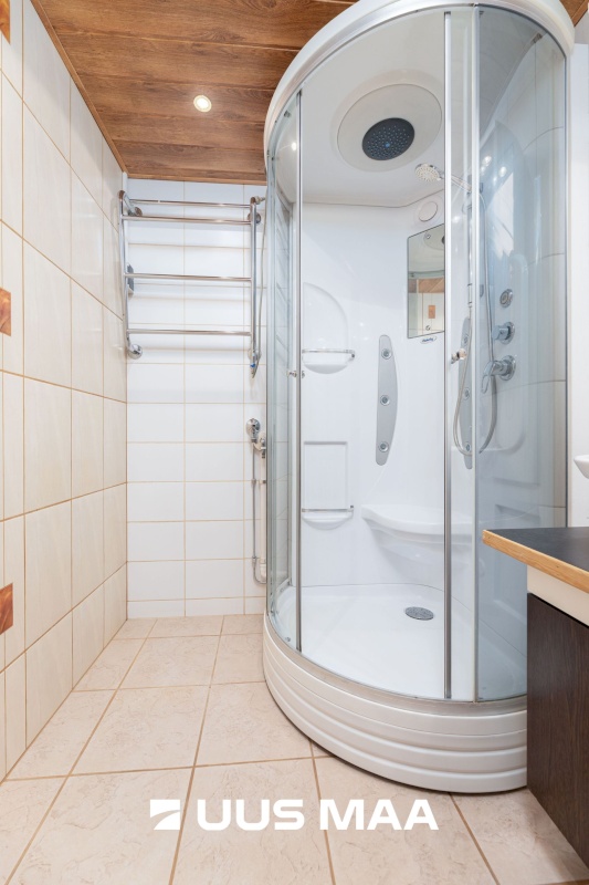 Saue vald, Saue linn, Tule 4