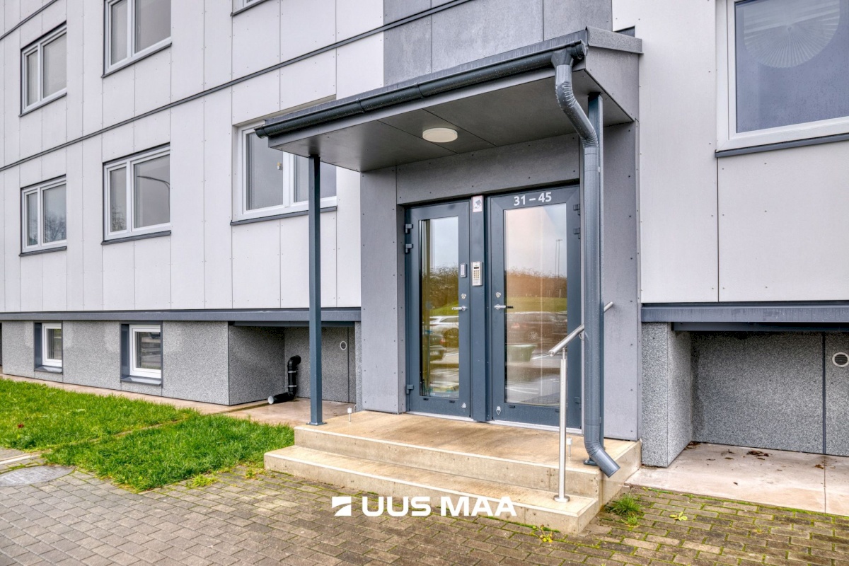 Saue vald, Saue linn, Tule 4