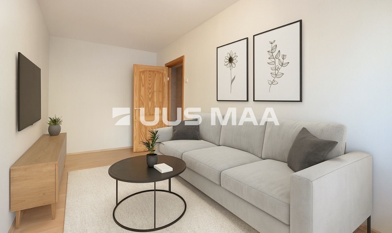 Saue vald, Saue linn, Tule 4